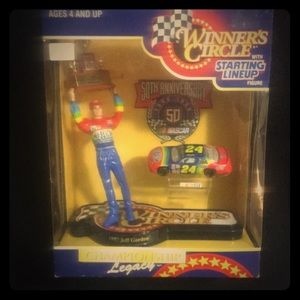 1997 Jeff Gordon championship